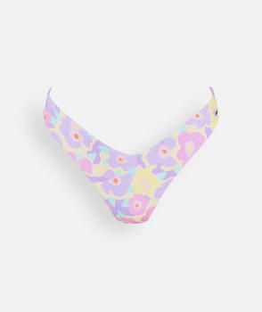 Oxbow Bikini Gedrukte bresiliaanse briefing RIO