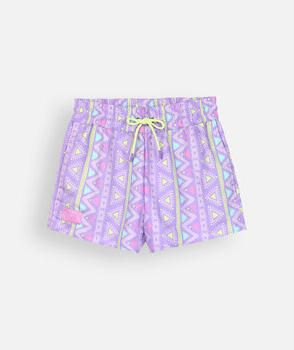 Oxbow Bikini Gedrukte volley short SAMBA