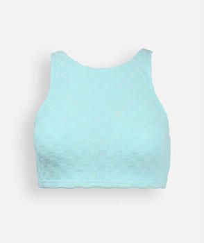 Oxbow Bikini Hoge BH jacquard badstof handdoek SOUREY