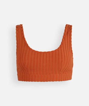 Oxbow Bikini Jacquard Surf-bh TIJUCA