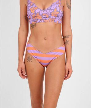 Oxbow Bikini Omkeerbare tanga TANGAN