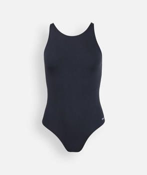 Oxbow Bikini Sportief effen badpak CARMEN