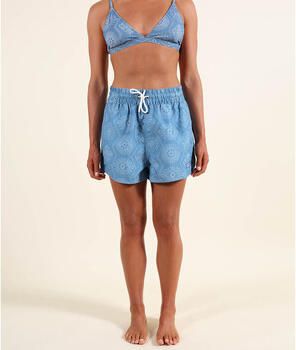 Oxbow Bikini Strandshorts MOTEL