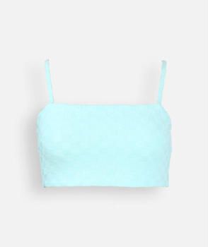 Oxbow Bikini Terry handdoek jacquard borstband SALVANE