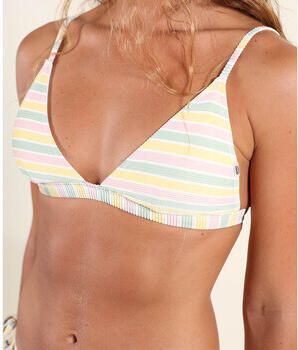 Oxbow Bikini Triangelbikinitop SUNRISE