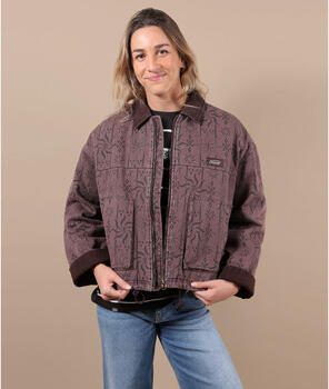 Oxbow Blazer Jas SHURIKEN