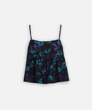 Oxbow Blouse Top CHRYS