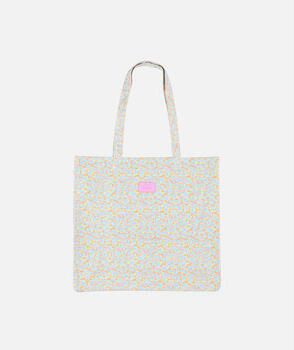 Oxbow Boodschappentas AOP bedrukte totebag SANDY