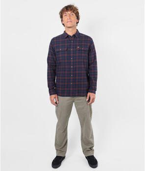 Oxbow Broek Chino ROOKIE