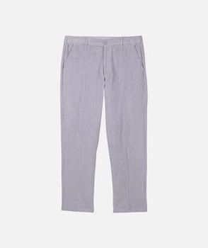 Oxbow Broek Chinobroek van stretchfluweel REMI