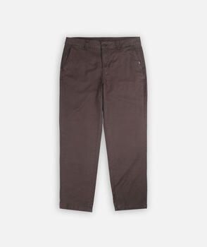 Oxbow Broek Comfort chino broek ROOKIE
