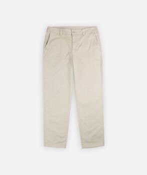 Oxbow Broek Comfort chino broek ROOKIE
