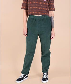 Oxbow Broek Corduroy joggingbroek CORDW