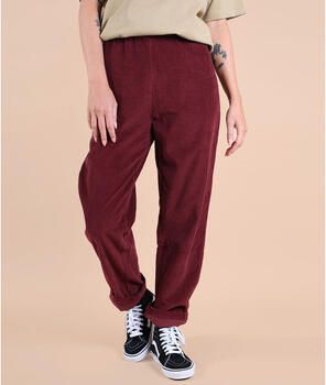 Oxbow Broek Corduroy joggingbroek CORDW