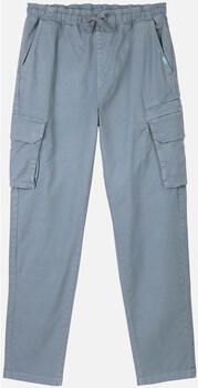 Oxbow Broek Dikke stretch cargobroek RYNGO