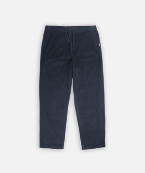 Oxbow Broek Elastische fluwelen broek CORD