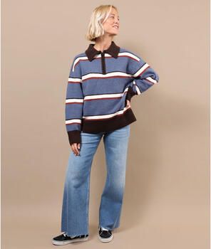 Oxbow Broek Jeans MARINER