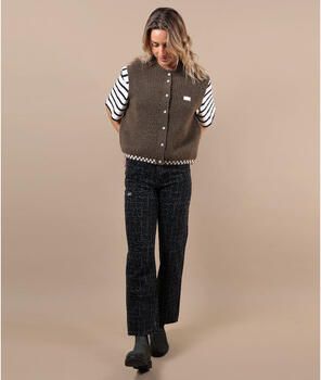 Oxbow Broek Jeans RETROFLO