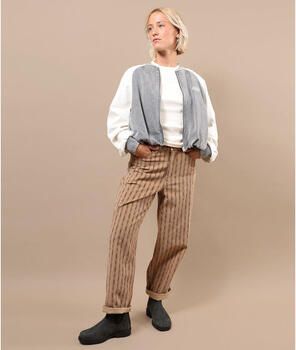Oxbow Broek STRIPY