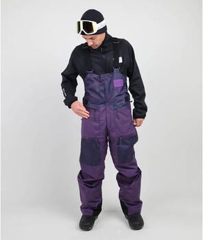 Oxbow Broek Technische broek membraan Sympatex P2BONIDA