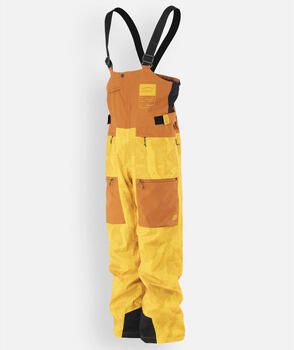 Oxbow Broek Technische broek membraan Sympatex P2COUME