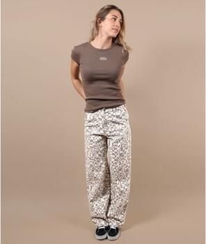 Oxbow Broek TWIST