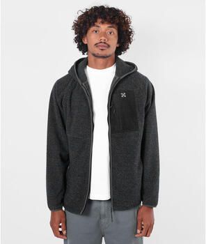 Oxbow Capuchon sweaters Hybride jas PATH