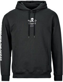 Oxbow Capuchon sweaters SEA SHEPHERD S1SFTO