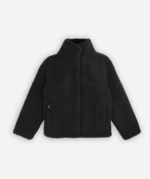 Oxbow Fleece Jack Effen sherpa warmer SANNA