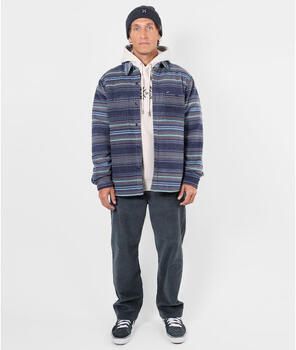 Oxbow Fleece Jack Fleece FRONTIER
