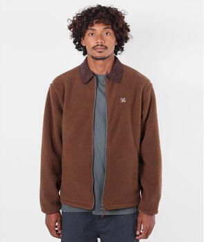Oxbow Fleece Jack Fleece GUARD