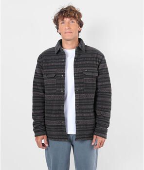 Oxbow Fleece Jack Fleece INLAND