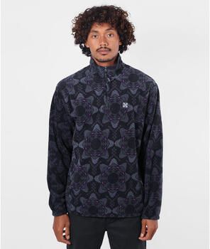 Oxbow Fleece Jack Fleece PSYCH
