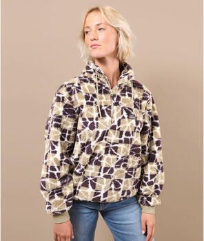 Oxbow Fleece Jack Fleece SARA