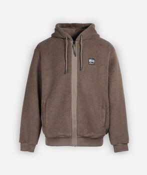Oxbow Fleece Jack Fleece SEFTY