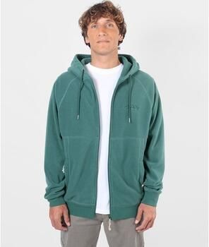 Oxbow Fleece Jack Fleece SPIRAL