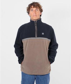 Oxbow Fleece Jack Fleece STACKUP