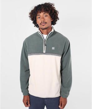 Oxbow Fleece Jack Fleece STACKUP