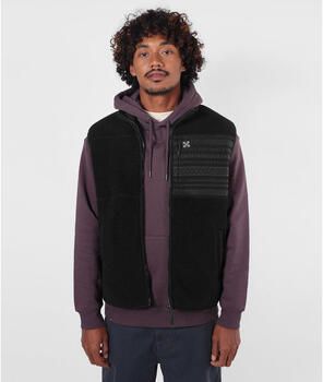 Oxbow Fleece Jack Fleece STORM