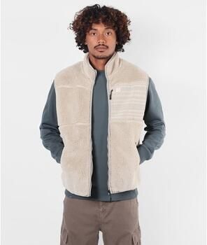 Oxbow Fleece Jack Fleece STORM