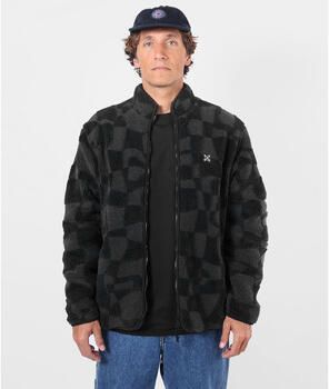 Oxbow Fleece Jack Fleece TWIST