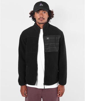 Oxbow Fleece Jack Fleece WARMEDUP