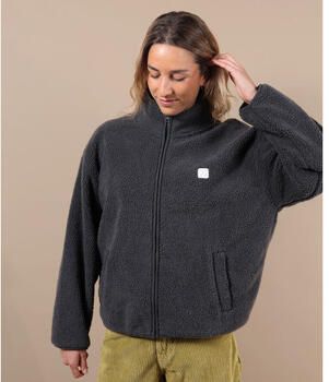 Oxbow Fleece Jack Fleece WARPEDFLO