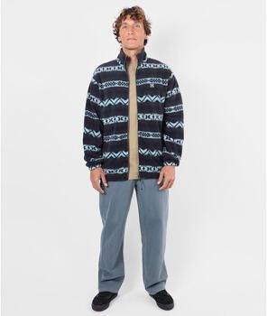 Oxbow Fleece Jack Fleece WILDWAY