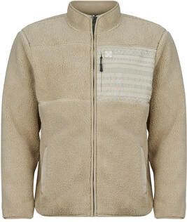 Oxbow Fleece Jack Fleece WARMEDUP