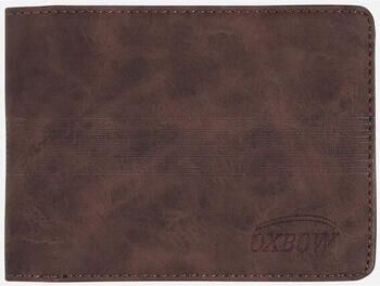 Oxbow Handtasje 2-voudige PU-portemonnee FROOM-WL