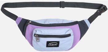 Oxbow Handtasje Gemengde banaan FAGE