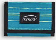 Oxbow Handtasje Portemonnee met klittenbandsluiting FLART