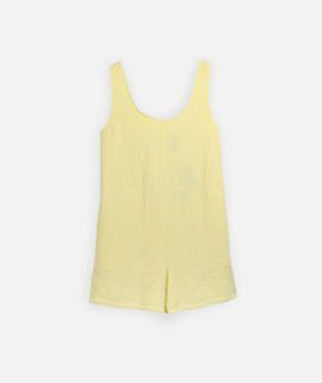 Oxbow Jumpsui Jumpsuit DOMINGO