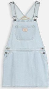 Oxbow Jurk Dungaree-spijkerjurk DENIM